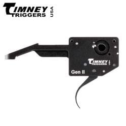 Timney Ruger American Gen II Centerfire 3 lb Curved Trigger