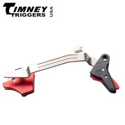 Timney Triggers Alpha Competition Series for Glock Gen 3-4 Trigger