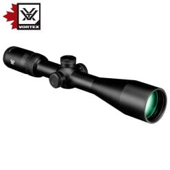 Lunette De Visée Vortex Crossfire HD 6-18x50 WideRange Plex MOA