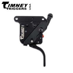 Timney Triggers Elite Hunter Remington 700 Flat Trigger