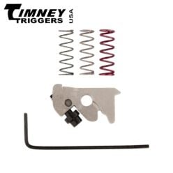 Timney Triggers Remington 870 Trigger Fix