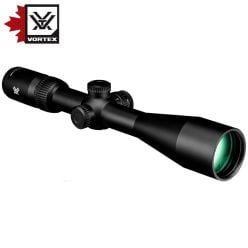 Vortex Crossfire HD 6-18x50 Riflescope Illuminated Dead-Hold 2A BDC MOA