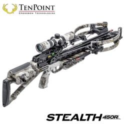 tenpoint-stealth-450r-crossbow-package