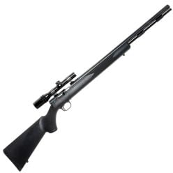 Fusil À Poudre Noire Usagé Thompson Center Black Diamond .50 cal 23''