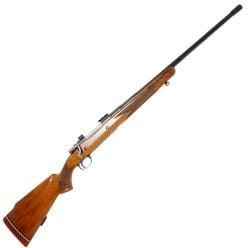 Used Browning Safari 300 Win 24'' Rifle