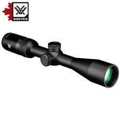 Vortex Crossfire HD 3-9x40 Riflescope V-Plex MOA
