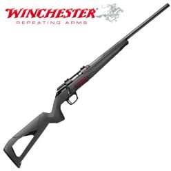 Winchester Xpert Rimfire Magnum 22 WMR 18" Rifle