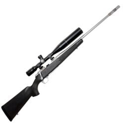 Used Browning A-Bolt Boss 300 WSM 20'' Rifle