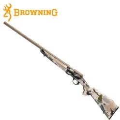 Browning T-Bolt Speed LH 22 LR 22" Rifle