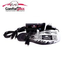 Conforteck KSB12L Battery Heated Insoles