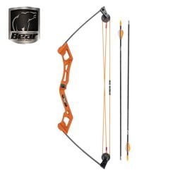 Apprentice-RH- Youth-Bow