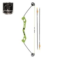 Valiant-RH-Youth-Bow-Set