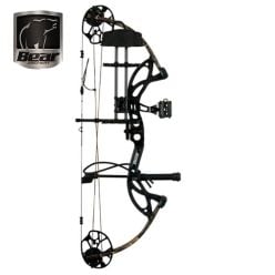 Bear Archery-Cruzer-G3-DNA-70-LH-Bow