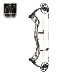 Bear-Escalate-LH-Compound-Bow