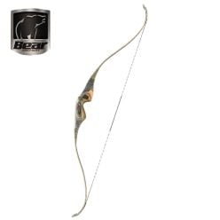 Cheyenne-Bear-Archery-Bow