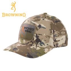 Browning Wicked Wing Cap Auric