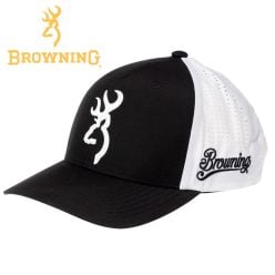 Browning 1878 Cap Black