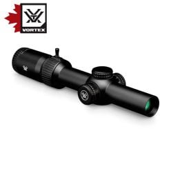 Vortex Siren 1-6x24 30mm Riflescope