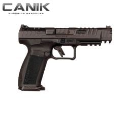 Canik SFx Rival 1.50 Black .50 485 fps Air Pistol