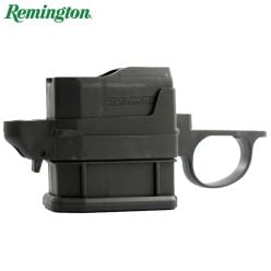 Adaptive Technologies Remington 700 Short Action Detachable Magazine Conversion Kit .243 Win / 7mm-08 Rem / .308 Win 5-Round