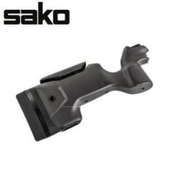 Sako S20 Precision Rear Stock