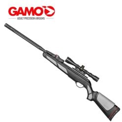 Gamo Swarm Viper Gen3i .22 1000 fps Air Rifle