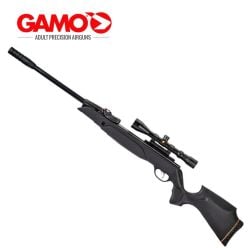 Gamo Swarm Magnum Pro 8X GEN3i .25 965 fps Air Rifle