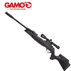 Gamo Swarm Magnum Pro 10X GEN3i .22 1300 fps Air Rifle