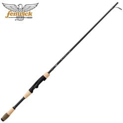 Fenwick Eagle Bass Spinning Rod 6'6" Medium Extra Fast 2-Piece