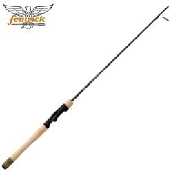 Fenwick Eagle Walleye Spinning Rod 6'6" Medium Fast 2-Piece