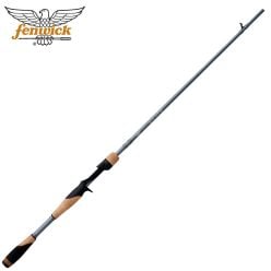 Fenwick Elite Bass Casting Rod 7' Medium Heavy Fast