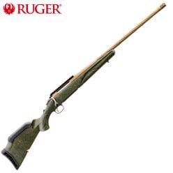 Ruger American Predator Gen II .30-06 Springfield 22" Rifle