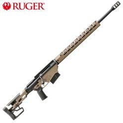 Ruger Precision Rifle 338 Lapua Mag 26" Rifle