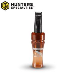 Hunters Specialties Hammerin Crow Call