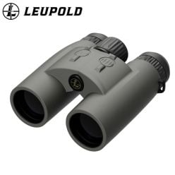 Leupold BX-4 Range HD Gen 2 TBR/W 10x42mm Binoculars
