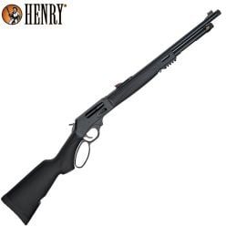 Henry X Model 45-70 Gov’t 19.8" Rifle