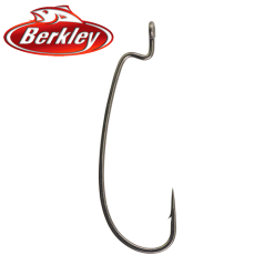 Hameçons Offset Worm Berkley Fusion19 6/pqt