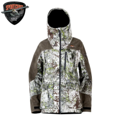 Sportchief Gudrid Women's Hunting Jacket