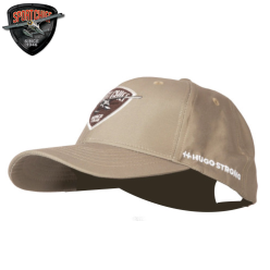 Casquette De Chasse Sportchief Hugo Strong Kaki