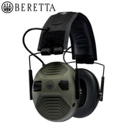 Beretta Electronic Earmuffs 32dB Hearing Protection