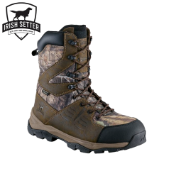 Irish Setter Terrain A2715 10" Waterproof Insulated Hunting Boot