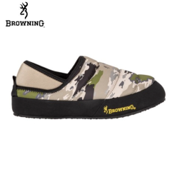 Browning Shelter OVIX Men's Slippers