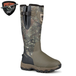 Sportchief Grizzly 4.0 The Ripper Men's Rubber Hunting Boot