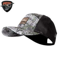 Casquette De Chasse Sportchief Filles De Bois The Ripper Light Pour Femme