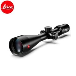 Leica Amplus 6 2.5-15x56i L-4a Riflescope