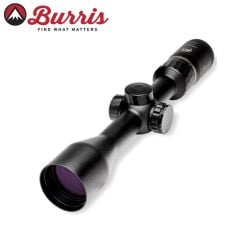 Burris Fullfield IV 3-12x56mm SFP Riflescope Ballistic E3