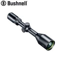 Bushnell R3 3-9x50 Rifle Scope with DOA Quick Ballistic Reticle