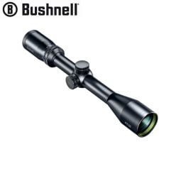 Bushnell R3 4-12x40 Riflescope with DOA Quick Ballistic Reticle