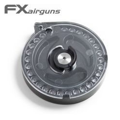 FX Airguns Impact Hi-Cap SS .25 25-Round Magazine
