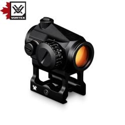 Point Rouge Vortex Crossfire 2 MOA